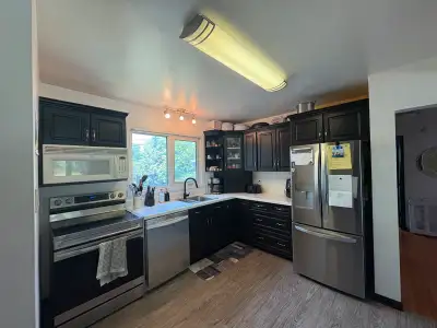 PENDING House for rent in East Kildonan