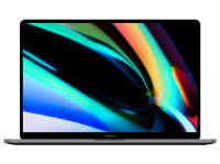 MacBook Pro (16-inch, 2019) 2.3GHz  i9, 64GB RAM, 4TB SSD