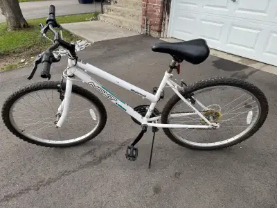 Next Mountain Bike 16inch Rims, View more