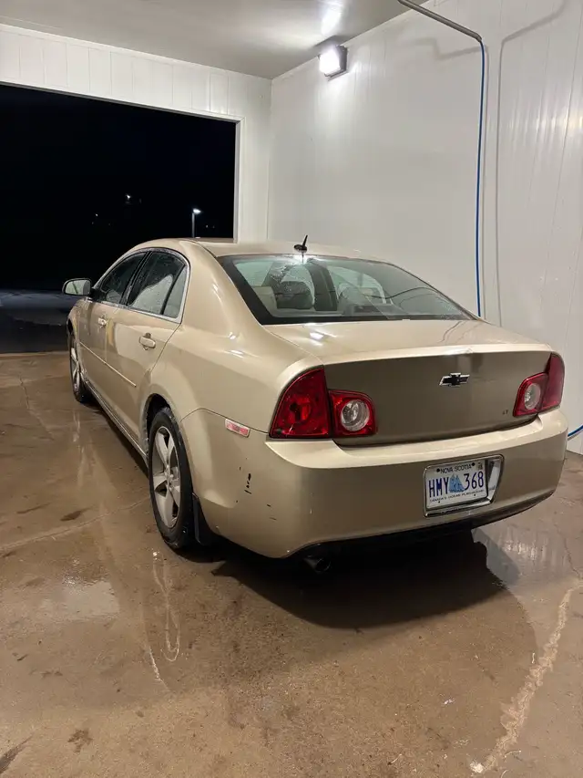 Chevy Malibu 604579789255495685