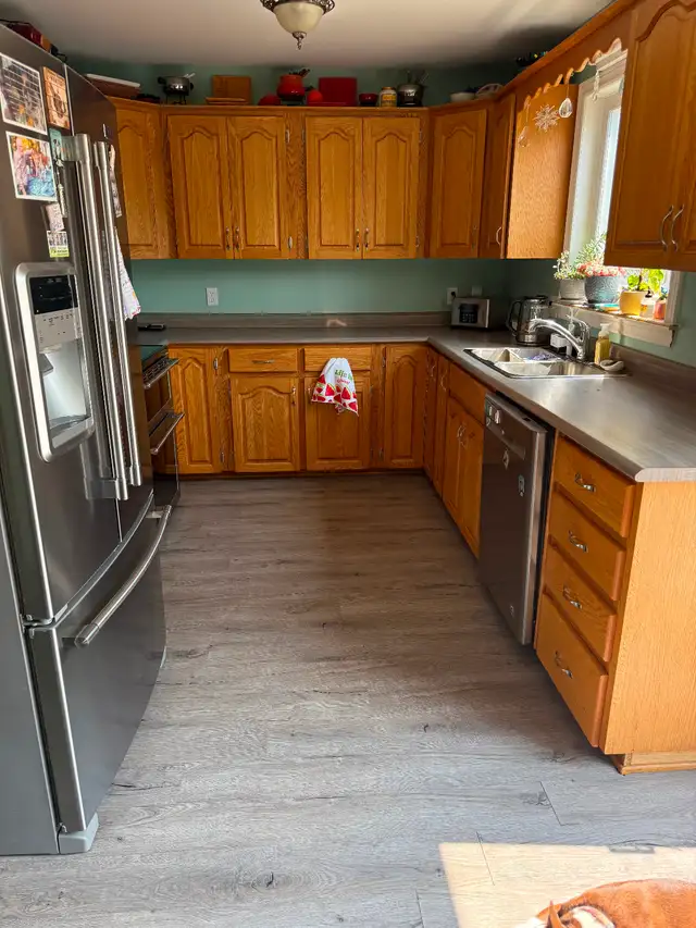 Room for Rent $950 negotiable in Room Rentals & Roommates in Dartmouth - Image 8