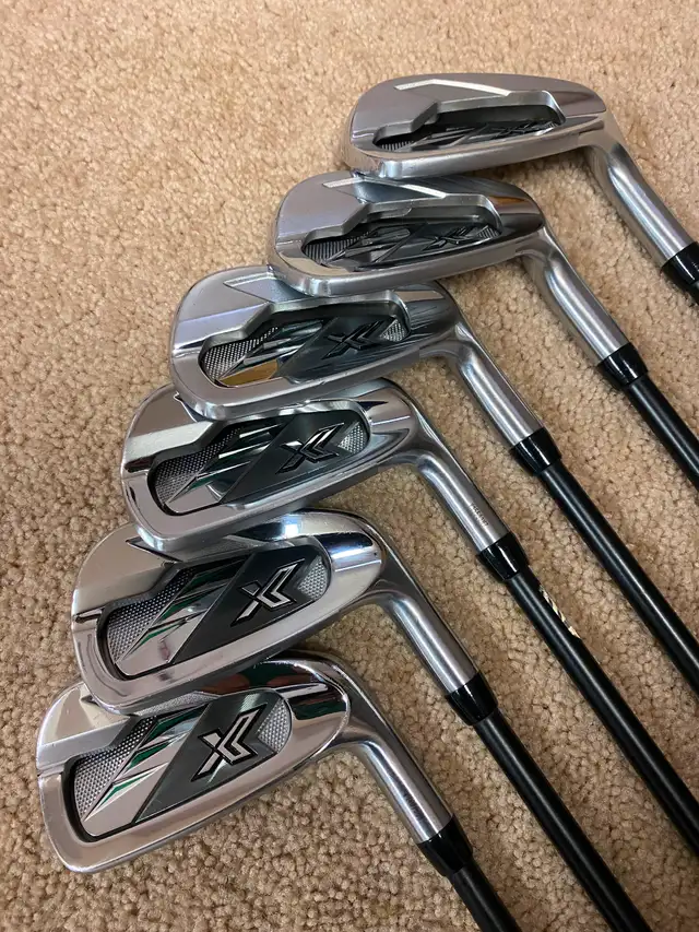 Golf Clubs in Golf in Edmonton - Image 4