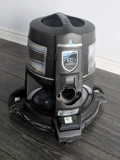 Rainbow E2 Series 2-Speed Water-Filtration Vacuum System Pickup at L4J, Yonge and Clark, Thornhill E...