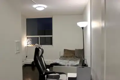 Private Room for Rent — 750 Morningside Ave - Available starting from 20th April, 2026. $1290/month...