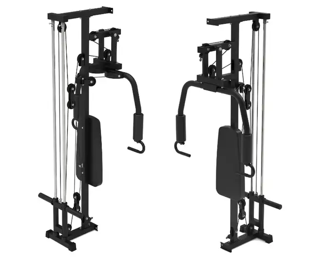 PREMIUM PRO ALL IN ONE SMITH MACHINE - SM03  - Prince Edward in Exercise Equipment in Summerside - Image 6