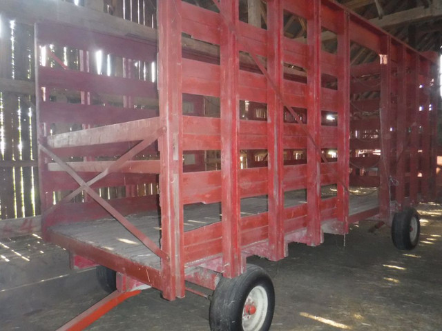 Farm Equipment 4 Sale in Other Business & Industrial in Peterborough