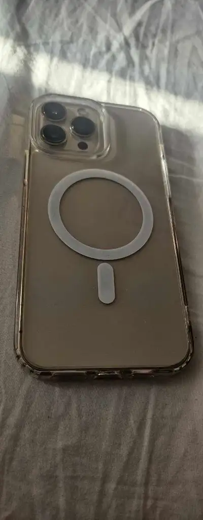 iPhone 13 Pro max 128GB, View more