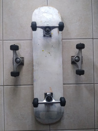 Skateboards & Bearings