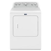 Whirlpool Washer and Maytag Dryer