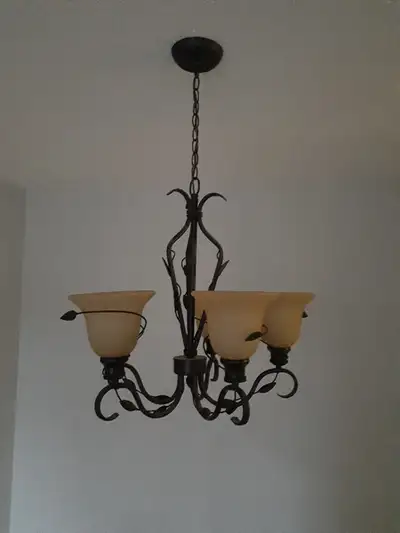 Chandelier Ceiling 5 Lights, View more
