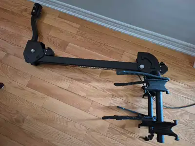 SWAGMAN TRAILHEAD 2 BIKE HITCH RACK 1-1/4" - 2", View more