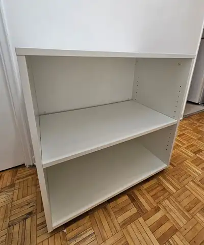 IKEA Storage Shelf Cabinet $150 OBO, View more
