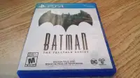 Jeu video Batman The Telltale Series PS4 PlayStation 4 Game