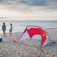 Ozark Trail Outdoor Shelter, 8ft L x 6ft W x 5ft H