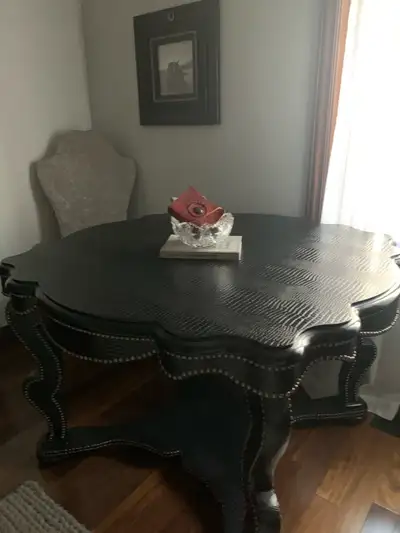 Stunning Hooker Furniture Table, View more