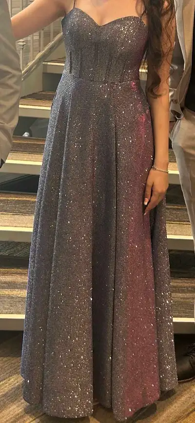 formal dress/prom dress, View more