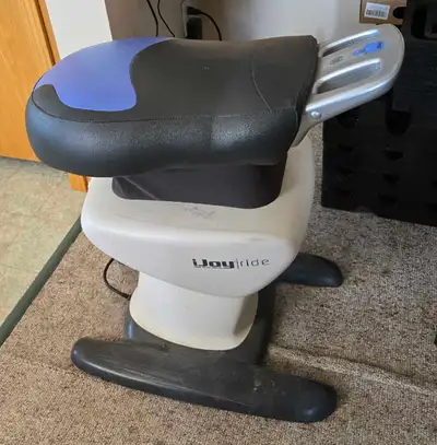 ijoy ride horse riding simulator, View more