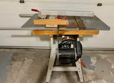 Ridgid TS3612 10 Inch Contractor Table Saw, View more