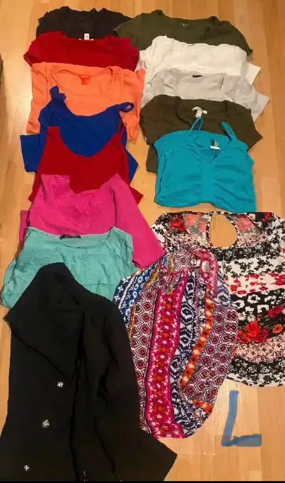 Vêtements été pour femme large, View more