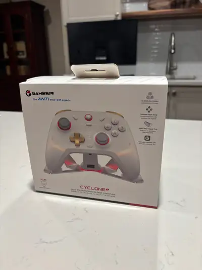 GameSir Cyclone 2 (New), View more