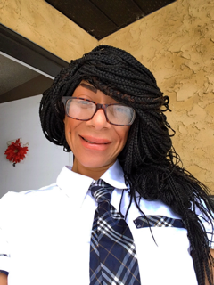 Hello and welcome! I offer a peaceful, relaxing home-based massage experience in the Calder Communit...