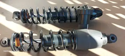 Pièces pour Harley-Davidson Softail FLSTF Regardez mes autres annonces , D autres pièces harley davi...
