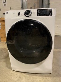 Reliable GE Dryer - Good Deal!