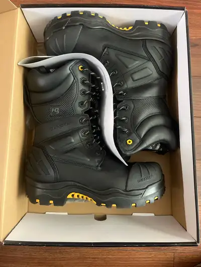 Dakota WorkPro Series Men's 8901 Winter Work Boot, View more