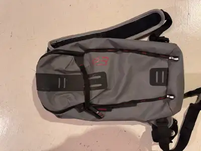 Fox Hydration Bag, View more