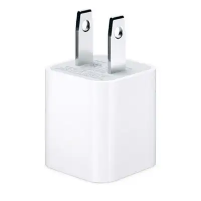 Apple 5W USB Power Adapter BRAND NEW ORIGINAL, View more