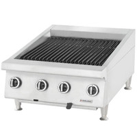 Garland 24" Gas Charbroiler with Adjustable Grates at Jacobs