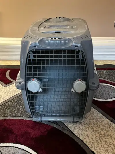 Dog Kennel -  Medium Size, View more