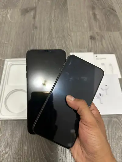 Unlocked iPhone 11 Series – Mint Free GTA Delivery, View more