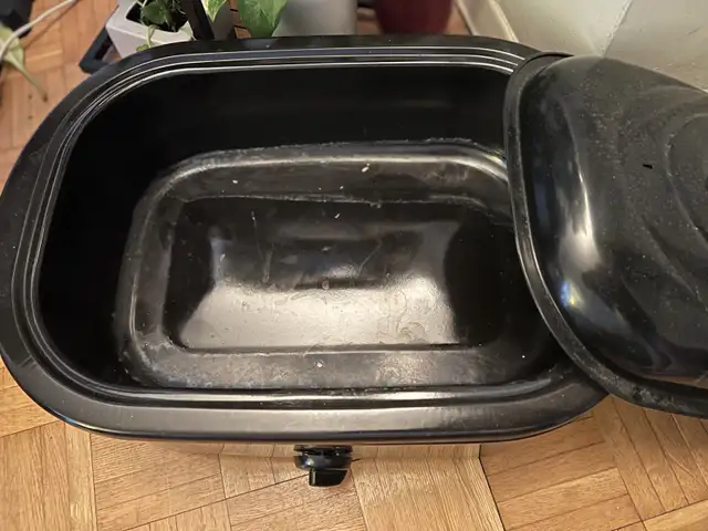 Rival Roaster Oven in Other in City of Toronto - Image 3