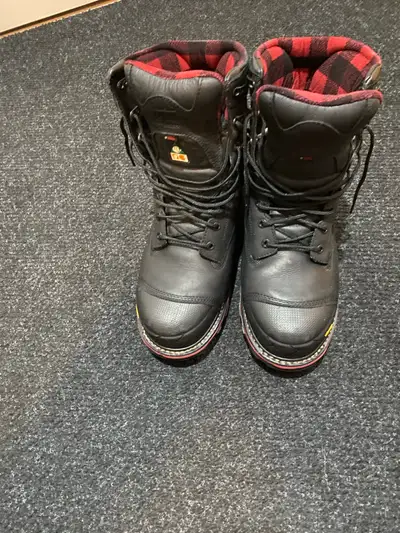 Timberland Pro 12W, View more