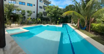 CONDO FOR RENT IN PLAYA DEL CARMEN MEXICO