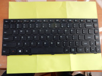 Keyboard Lenovo 25214510 MP-13P83US-686 PK131411A00 T5G1-US