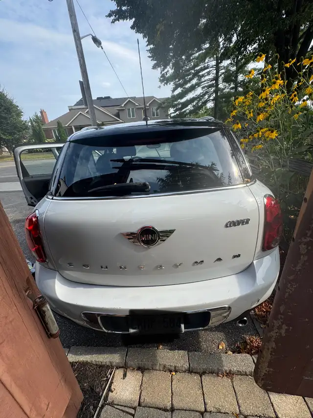 2014 MINI Countryman63417672982529124