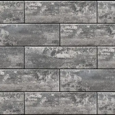 [ON SALE] Unilock Corner Smooth Finish – Custom Granite Fusion, View more