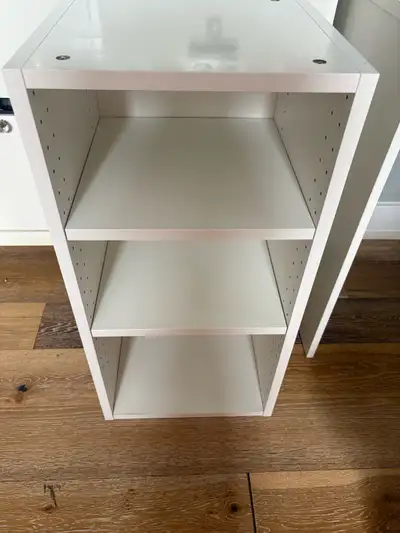 IKEA Billy Bookcase, View more