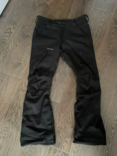 Volcom Snowboarding Pants, View more