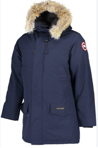 CANADA GOOSE JACKET FOR SALE