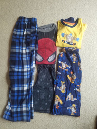 PJ's -Size 8