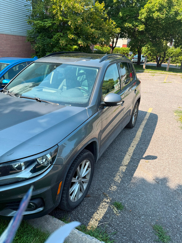 2012 volkswagen tiguan in Cars & Trucks in Gatineau - Image 4