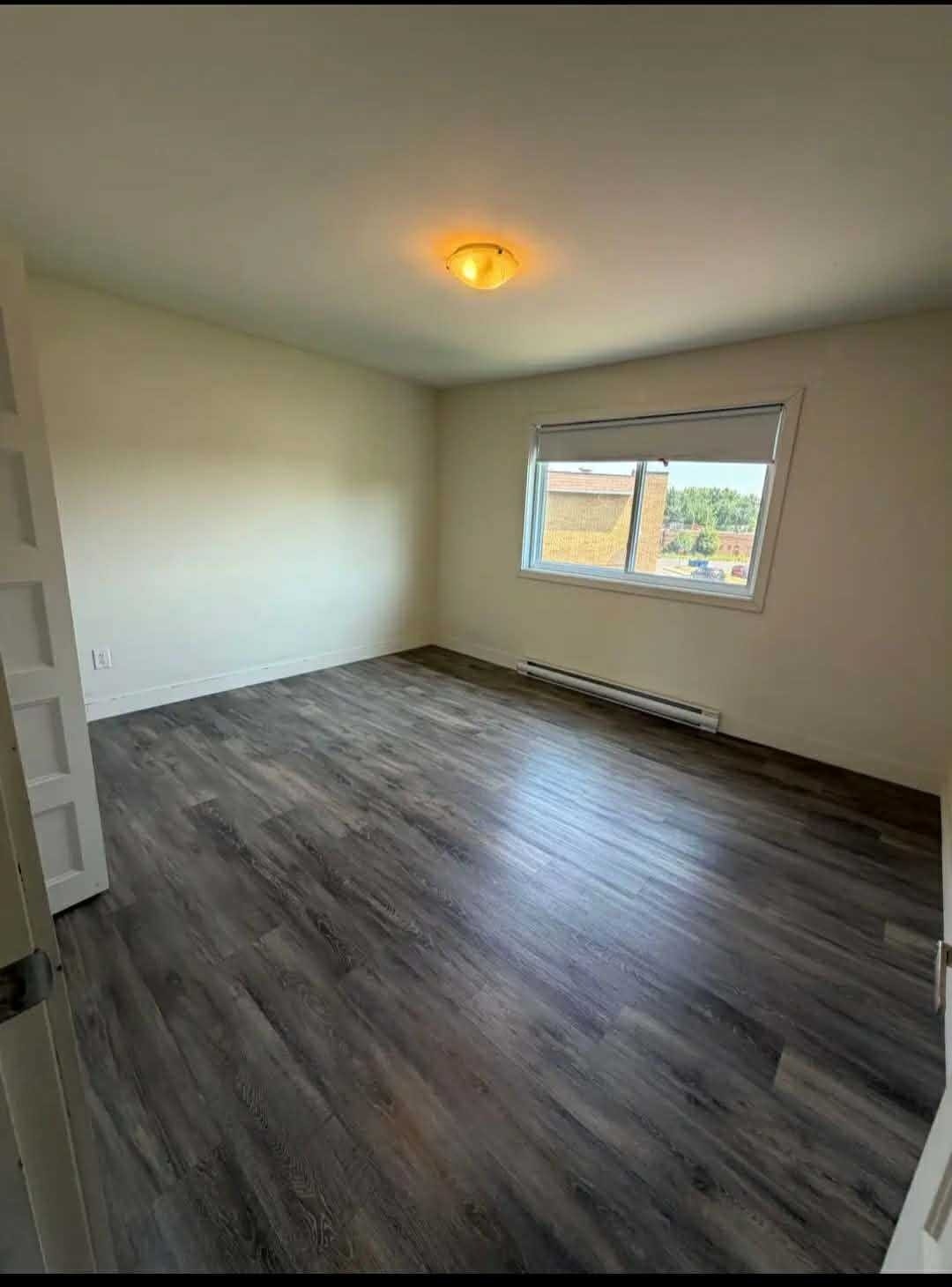 2 Bedrooms 1 bathroom apartment for rent — photo 3
