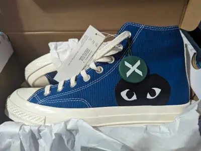 cdg converse in Clothing in Toronto GTA Kijiji Marketplaces