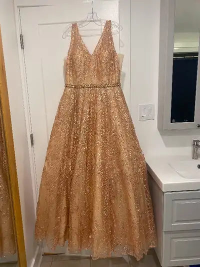 Prom Dress, View more
