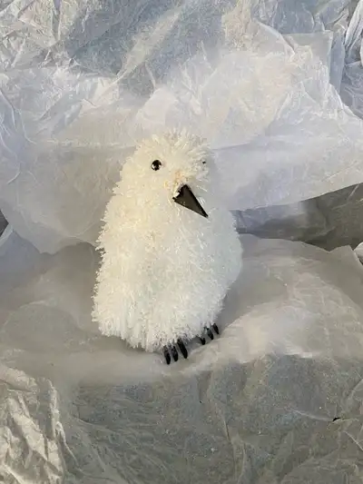 CHRISTMAS PENGUIN, View more