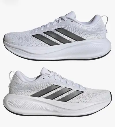 New Adidas Response Pace W Sports Runners Sneakers Running Shoes, View more