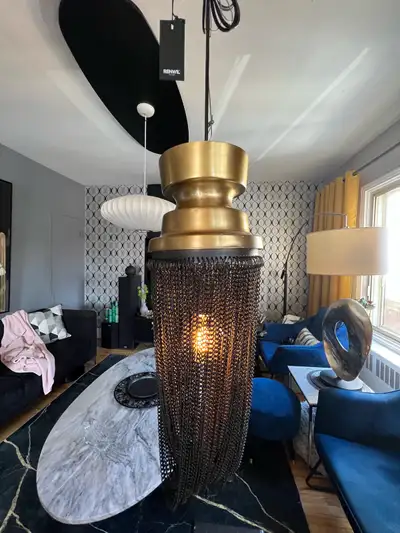 Luminaire Renwil, View more